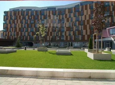Royal Apartman Apartmán *