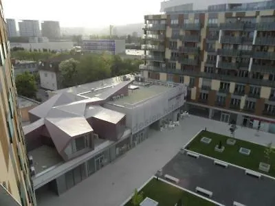Royal Apartman Bratislava