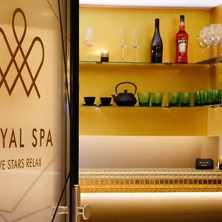 Royal Apartman Apartmán