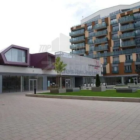 Royal Apartman Apartmán Bratislava