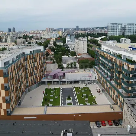 Royal Apartman דירה